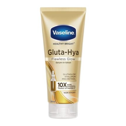 Vaseline Gluta-Hya Serum