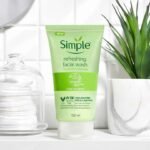 Simple Refreshing Face Wash