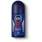 NIVEA MEN Dry Impact Deodorant
