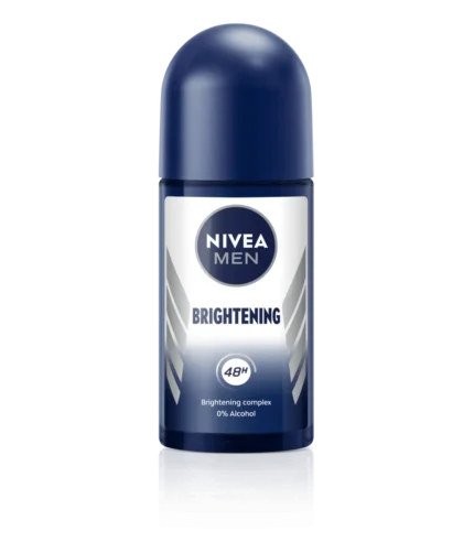 NIVEA MEN Brightening Deodorant