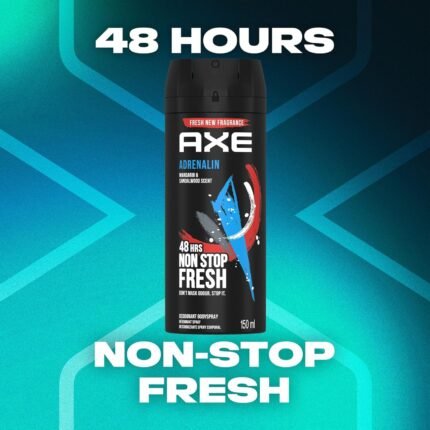 Axe Body Spray
