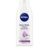 Nivea Extra White Night Nourish