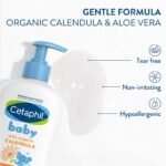 Cetaphil Baby Wash