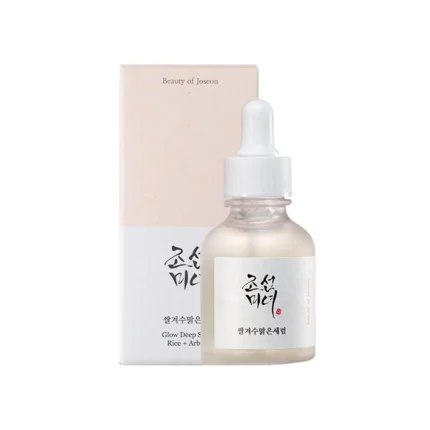 Glow Deep Serum