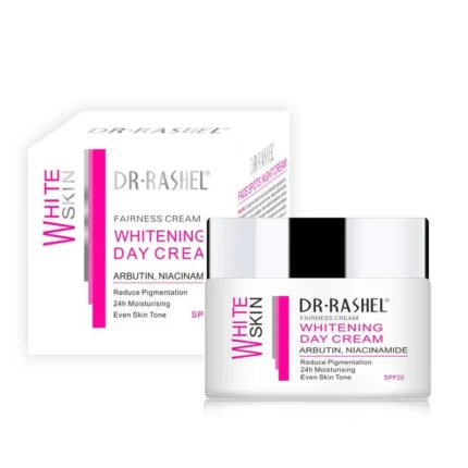 Dr Rashel Whitening Day Cream
