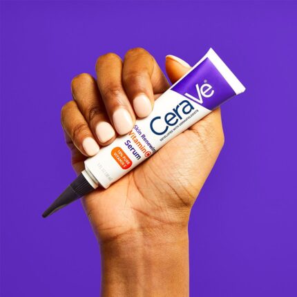 CeraVe Skin Renewing