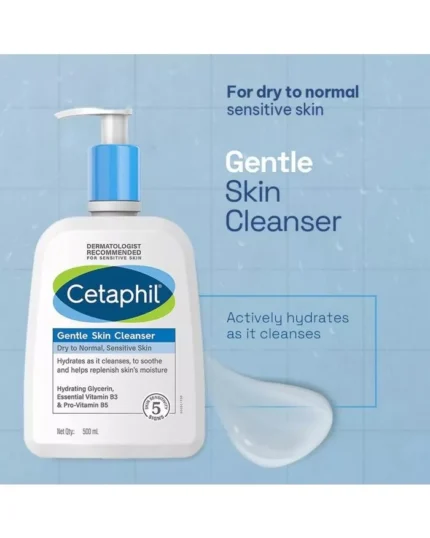 Cetaphil