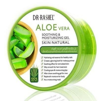 Dr. Rashel Aloe Vera Gel