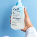 CeraVe SA Smoothing Cleanser