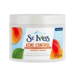 St. Ives Acne Control Face Scrub