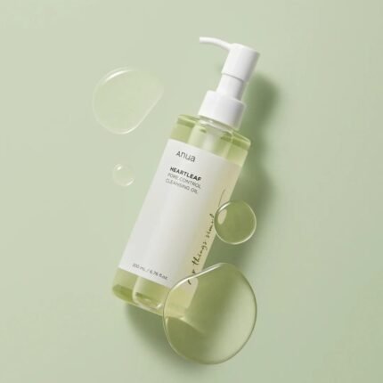 Anua Pore Control Cleansing Oil