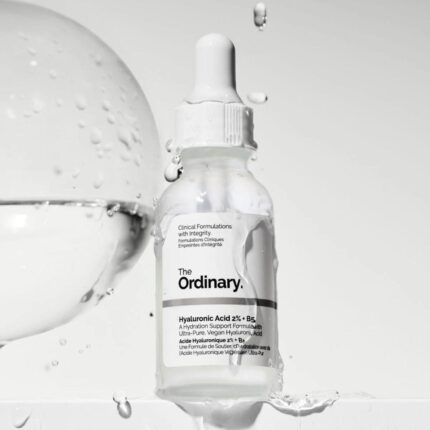 Hyaluronic Acid