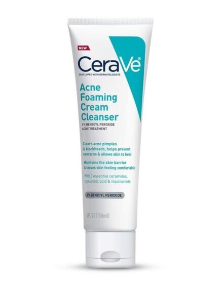 CeraVe Acne
