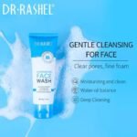 DR RASHEL Hyaluronic Acid Face Wash