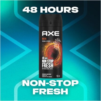 Axe Musk Body Spray