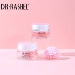 Dr.Rashel Rose Oil Nutritious Vitality Glow Eye Gel