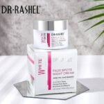Dr. Rashel White Skin Fade Spots Night Cream