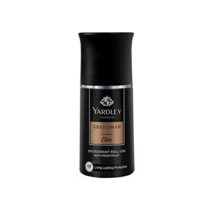 Yardley Gentleman Elite Deodorant