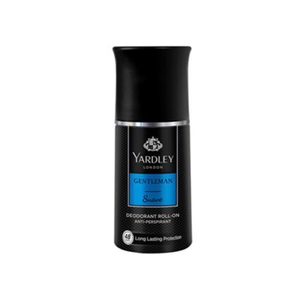 Yardley Gentleman Suave Deodorant