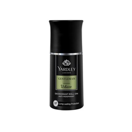 Yardley Gentleman Urbane