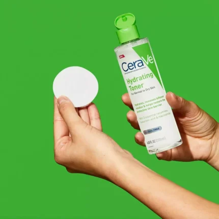 CeraVe Hydrating Toner