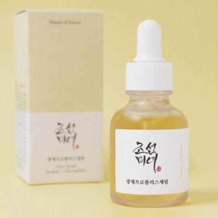 Beauty Of Joseon Glow Serum