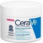 CeraVe Moisturizing Cream