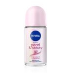 NIVEA Pearl & Beauty Black 50ml