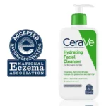 Cerave Hydrating Cleanser 355ml - Canada
