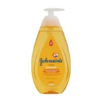 Johnson