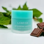 Laneige lip sleeping mask MINT CHOCO - 8g