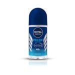 Nivea Men Fresh Active Roll On 50ml