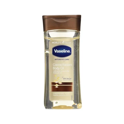 Vaseline Cocoa