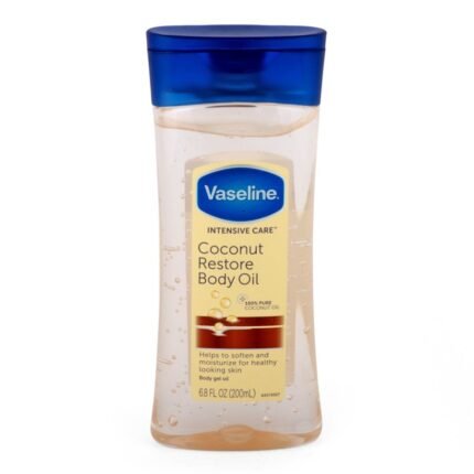 Vaseline