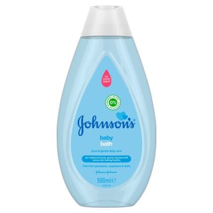 Baby Bath