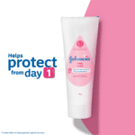 Baby Cream