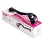 Derma Roller System with 540 Micro Needles 0.75mm