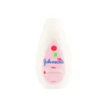 Baby Lotion