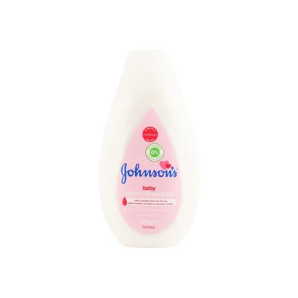 Baby Lotion