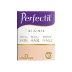 Perfectil Original | Hair, Skin & Nails Supplement - 30 capsules