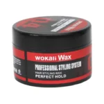 Wokali Wax 4 Professional Styling System Perfect Hold 150g