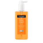 Neutrogena Deep Clean Facial Cleanser 200ml - Greece