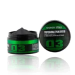 Wokali Wax Hair Styling Wax 03 Hold -150g