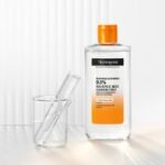 Neutrogena Blackhead Eliminating 0.5% Salicylic Acid Cleansing Toner - France