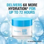 Neutrogena Hydro Boost Gel Cream 50g - France
