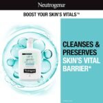 Neutrogena® Ultra Gentle Daily Cleanser for Sensitive Skin 16 oz 473ml - USA - Image 2