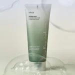 Anua Heartleaf Pore Control Cleansing Foam (Korea)