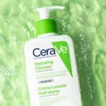 Cerave Hydrating Cleanser 237ml