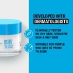 Neutrogena Hydro Boost Gel Cream 50g - France - Image 3