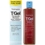 Neutrogena T/Gel Therapeutic Shampoo for Flaky, Itchy Scalp 250 ml - United Kingdom